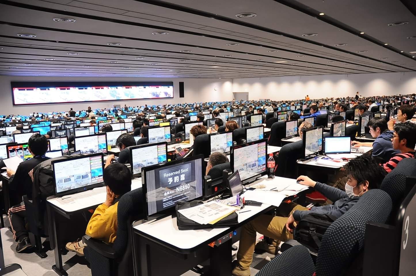 Live Japanese Auto Auctions